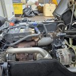 DAF LF 180 4×2 Day Cab Box Van - thumbnail