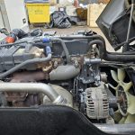 DAF LF 180 4×2 Day Cab Box Van - thumbnail