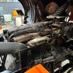 DAF CF65 220 Sleeper Cab Curtainsider - thumbnail