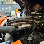 DAF CF65 220 Sleeper Cab Curtainsider - thumbnail