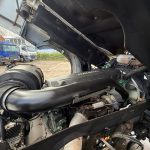 Volvo FH 500 Euro 5 6×2 Midlift Tractor Unit - thumbnail