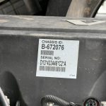 Volvo FH 500 Euro 5 6×2 Midlift Tractor Unit - thumbnail