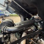 Volvo FH 500 Euro 5 6×2 Midlift Tractor Unit - thumbnail