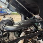Volvo FH 500 Euro 5 6×2 Midlift Tractor Unit - thumbnail