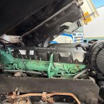 Volvo FH 500 Euro 5 6×2 Midlift Tractor Unit - thumbnail