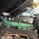 Volvo FH 500 Euro 5 6×2 Midlift Tractor Unit - thumbnail