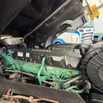 Volvo FH 500 Euro 5 6×2 Midlift Tractor Unit - thumbnail