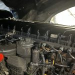 DAF CF 450 Sleeper Cab Tipper - thumbnail