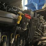 DAF CF 450 Sleeper Cab Tipper - thumbnail