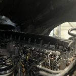 DAF CF 450 Sleeper Cab Tipper - thumbnail
