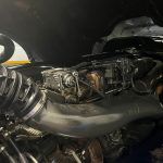 DAF CF 450 Sleeper Cab Tipper - thumbnail