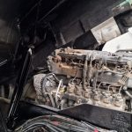 DAF CF75 310 6×2 Day Cab Dropside Crane - thumbnail