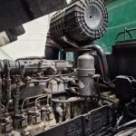 DAF CF75 310 6×2 Day Cab Dropside Crane - thumbnail