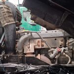 DAF CF75 310 6×2 Day Cab Dropside Crane - thumbnail