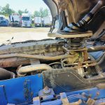 DAF CF65 220 Sleeper Cab Fridge Box - thumbnail