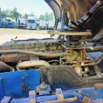 DAF CF65 220 Sleeper Cab Fridge Box - thumbnail