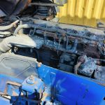 DAF CF65 220 Sleeper Cab Fridge Box - thumbnail