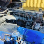 DAF CF65 220 Sleeper Cab Fridge Box - thumbnail