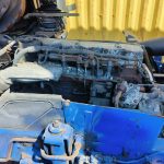 DAF CF65 220 Sleeper Cab Fridge Box - thumbnail