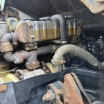 Mercedes Atego 816 Day Cab Box Van - thumbnail