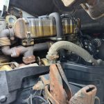 Mercedes Atego 816 Day Cab Box Van - thumbnail