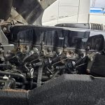 DAF CF85 410 6×2 Midlift Tractor Unit - thumbnail