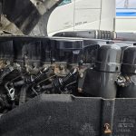 DAF CF85 410 6×2 Midlift Tractor Unit - thumbnail
