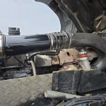 DAF CF85 410 6×2 Midlift Tractor Unit - thumbnail