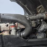 DAF CF85 410 6×2 Midlift Tractor Unit - thumbnail