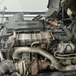 DAF LF 250 4×2 Rest Cab Tractor Unit - thumbnail