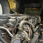 DAF LF 250 4×2 Rest Cab Tractor Unit - thumbnail