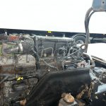 DAF LF 250 4×2 Rest Cab Tractor Unit - thumbnail