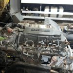 DAF LF 250 4×2 Rest Cab Tractor Unit - thumbnail