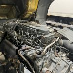 DAF LF 250 4×2 Rest Cab Tractor Unit - thumbnail
