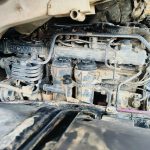 Scania P280 6×4 Day Cab Cement Mixer - thumbnail