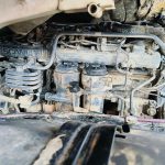 Scania P280 6×4 Day Cab Cement Mixer - thumbnail
