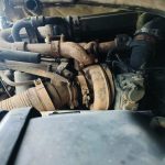 Scania P280 6×4 Day Cab Cement Mixer - thumbnail