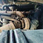 Scania P280 6×4 Day Cab Cement Mixer - thumbnail