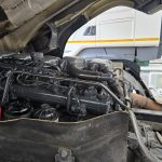 Scania R450 6×2 Midlift Highline Tractor Unit - thumbnail