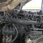 Scania R450 6×2 Midlift Highline Tractor Unit - thumbnail