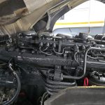 Scania R450 6×2 Midlift Highline Tractor Unit - thumbnail