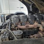 Scania R450 6×2 Midlift Highline Tractor Unit - thumbnail