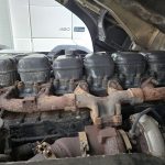 Scania R450 6×2 Midlift Highline Tractor Unit - thumbnail