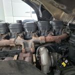 Scania R450 6×2 Midlift Highline Tractor Unit - thumbnail