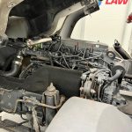 DAF LF 230 4×2 Day Cab Fridge Box - thumbnail