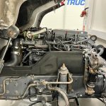 DAF LF 230 4×2 Day Cab Fridge Box - thumbnail