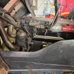 Mercedes Axor 2529 6×2 Rear Lift Day Cab Box Van - thumbnail