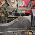 Mercedes Axor 2529 6×2 Rear Lift Day Cab Box Van - thumbnail
