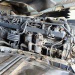 Scania R450 6×2 Midlift Topline Tractor Unit - thumbnail