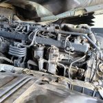 Scania R450 6×2 Midlift Topline Tractor Unit - thumbnail
